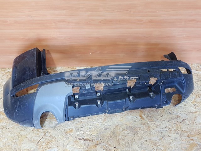 Comprar LR058060 Land Rover Parachoques