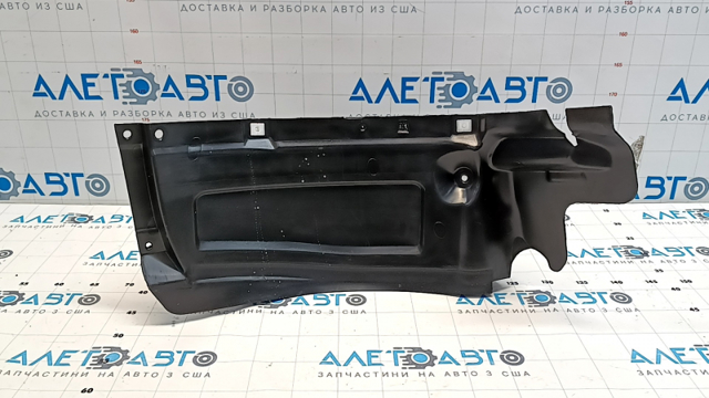 Comprar PAD11073AL Signeda Guardalodos delantero izquierdo