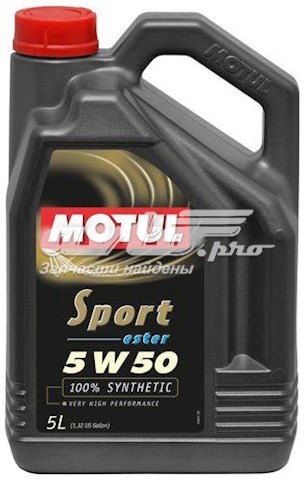 824306 Motul Aceite