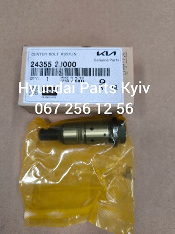 243552J000 Hyundai/Kia