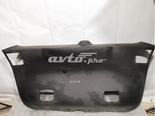 Tapicería para tapa de maletero Citroen C4 PICASSO (UD)