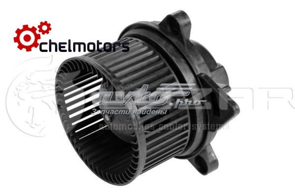 LFh0346 Luzar motor eléctrico, ventilador habitáculo