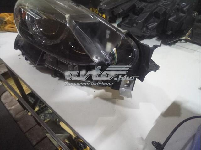 GMN351031D Mazda Luz derecha