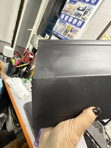 Moldura de puerta delantera derecha VAG 5NL854940F9B9 precio, desde 192,13 EUR