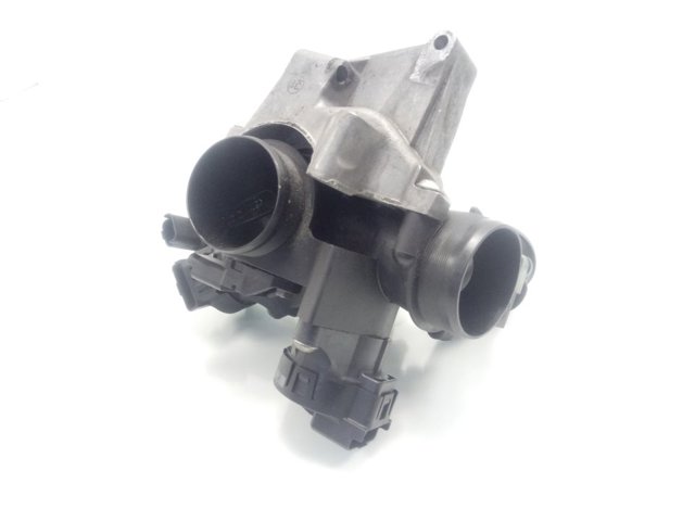 Cuerpo de aceleración completo Peugeot/Citroen 9655971680 precio, desde 76,96 EUR