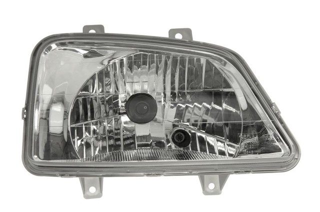 Luz derecha para Daihatsu Terios I J100, J102, J122