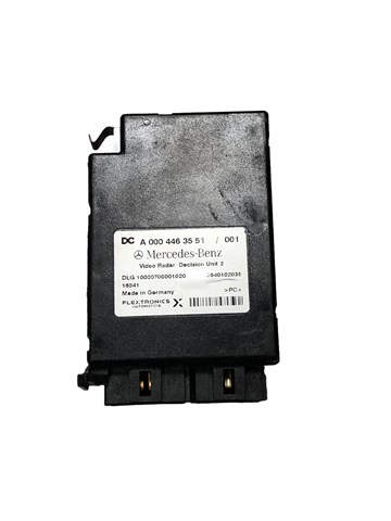  Mercedes A0004463551 precio, desde 532,88 EUR