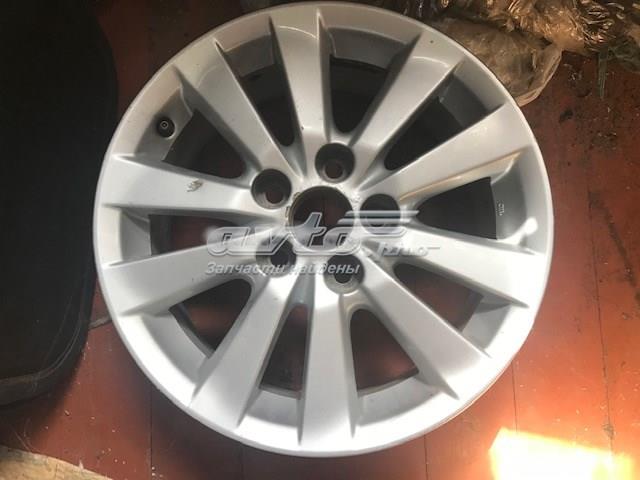 Ruedas De Acero (Estampado) TOYOTA 4261102790