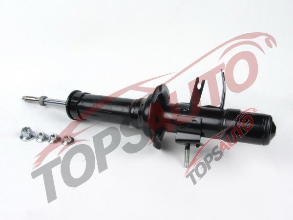 E61111MD0B Nissan/Infiniti Amortiguador frontal izquierdo