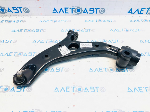 Comprar KB7W34350H Mazda Brazo inferior izquierdo de la suspensión delantera