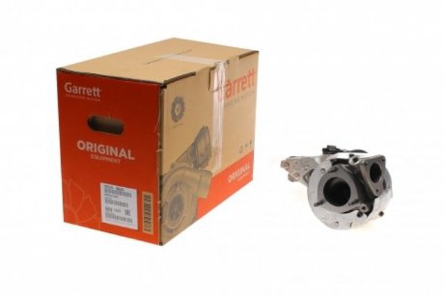 Turbo Garrett 7975185004S