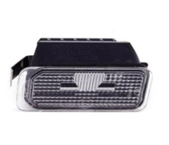 Comprar BP24550ORJ DP Group Luz matricula