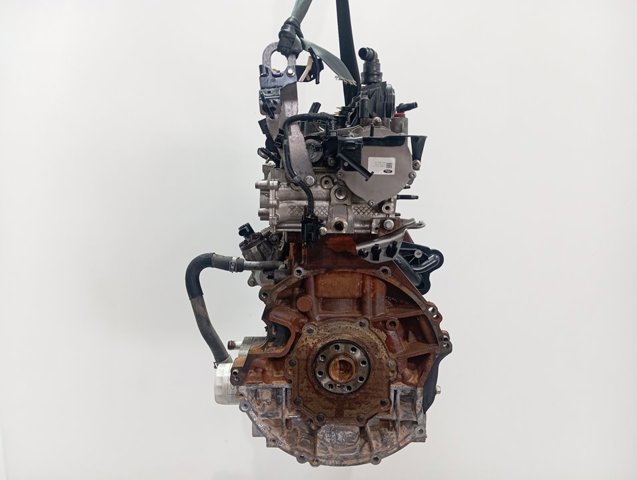 Motor completo Ford BJFB precio, desde 5806,55 EUR