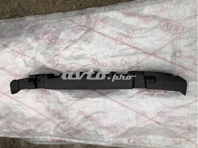 Absorbedor del parachoques delantero 9816768080 Peugeot/Citroen