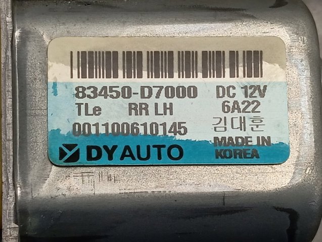 82480D7880 Hyundai/Kia 