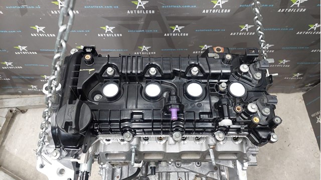 Comprar H4M630 Renault (RVI) Motor completo