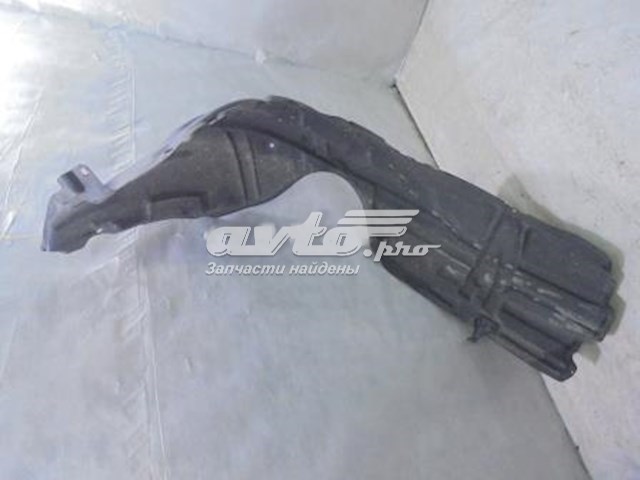 Guardabarros interior derecho, aleta delantera TOYOTA 5387533150