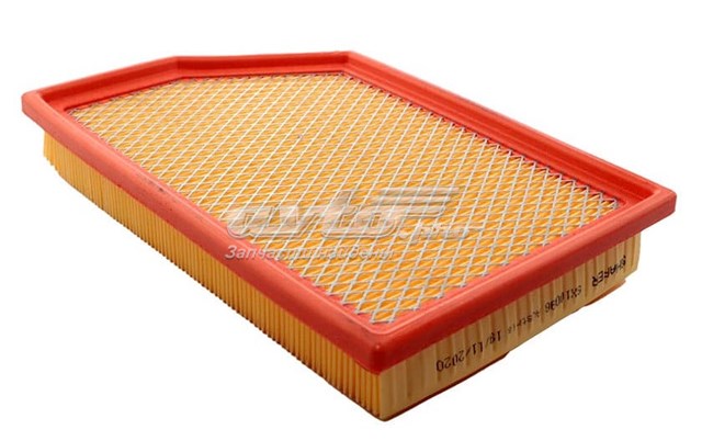 El filtro de aire Shafer SX10096 precio, desde 8,59 EUR