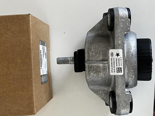 Comprar LR057632 Land Rover Soporte de motor, Izquierda / Derecha