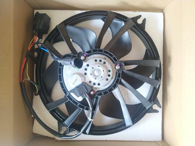 Comprar 233423W2 Polcar Ventilador del motor
