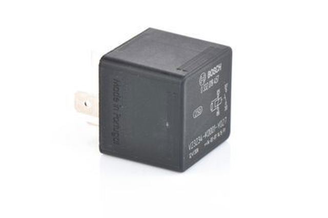 Comprar 332019457 Bosch Rele del ventilador de habitaculo