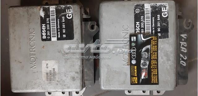 Comprar 90351648 Opel ECU