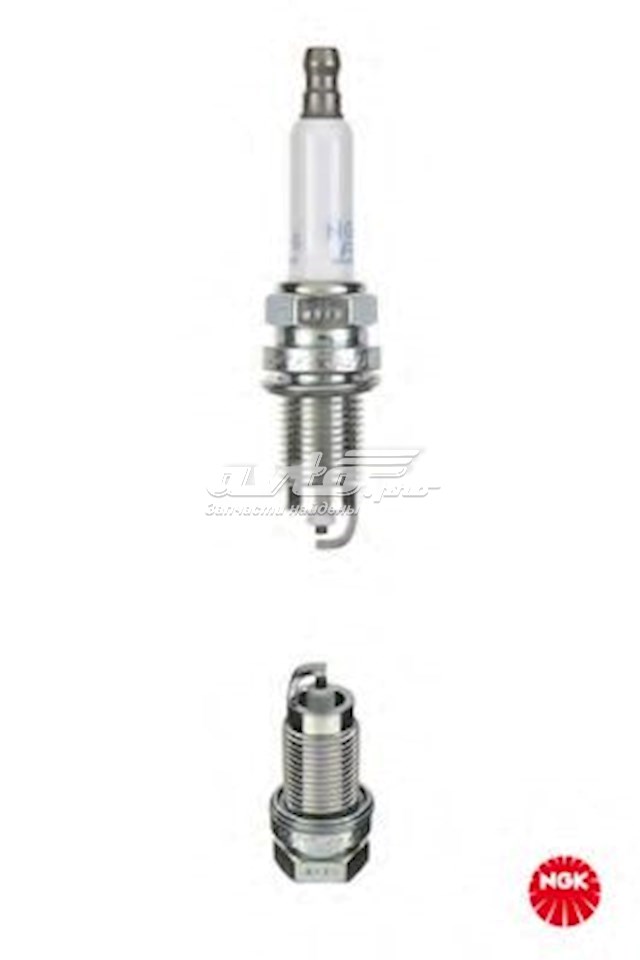 Bujías NGK ZFR5PG precio, desde 7,29 EUR