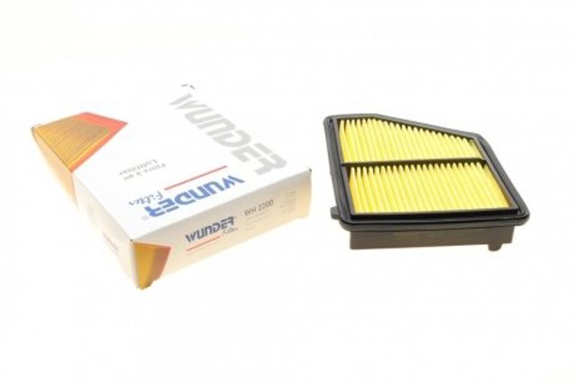 Filtro aire Wunder WH2200
