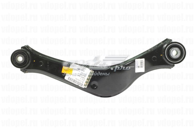 22940356 General Motors Brazo superior derecho de la suspensión trasera