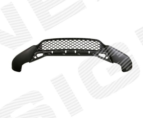PVG05041VA Signeda Spoiler delantero