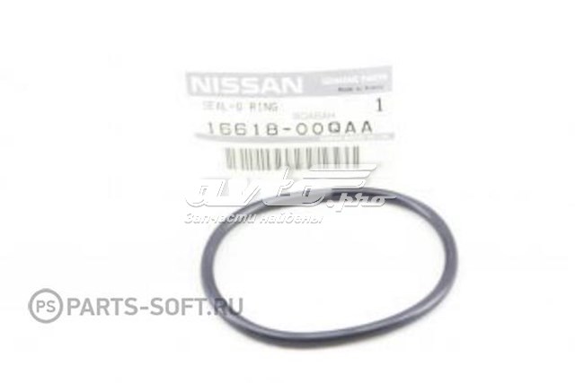 Junta de mariposa Nissan/Infiniti 1661800QAA
