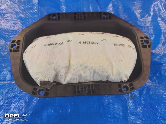 23145382 Peugeot/Citroen airbag en el lado del acompañante