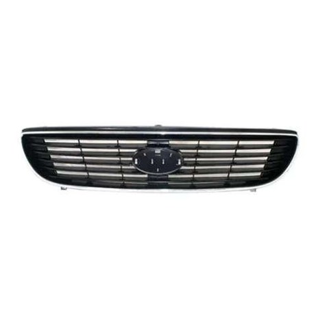 Rejilla delantera KIA Magentis II sedán (MG) (2005 - 2008) precio, desde 131,17 EUR