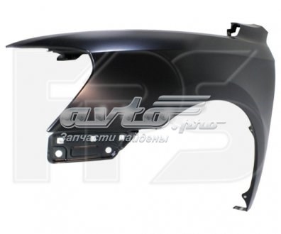 Aleta delantera izquierda FPS FP7442311 precio, desde 78,04 EUR