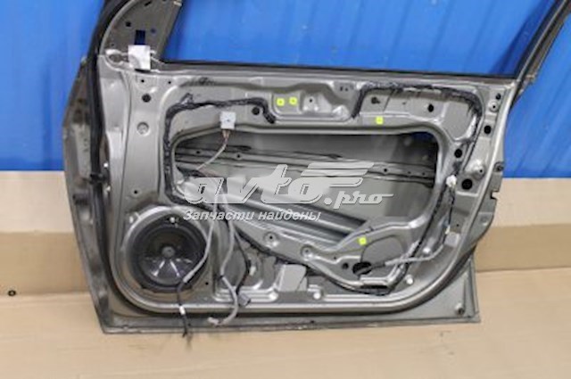 Puerta de coche, delantera, derecha Honda Civic 8 (FK1)