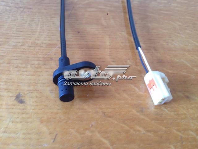 GS1D4372YA Mazda sensor abs trasero izquierdo