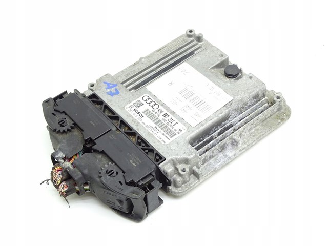 4G0907311B VAG Centralina Del Motor