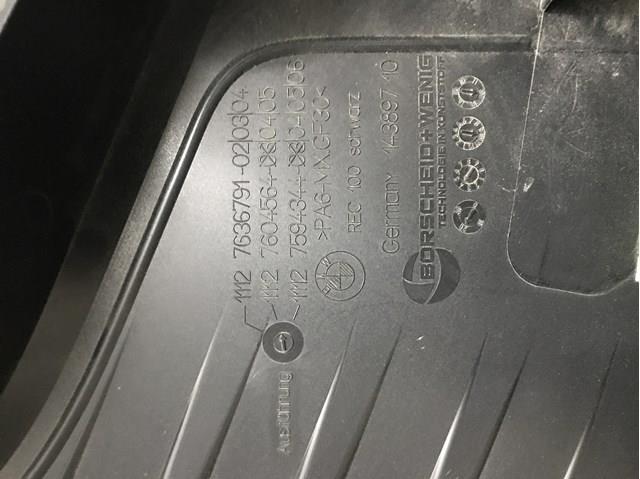 14389710 BMW 