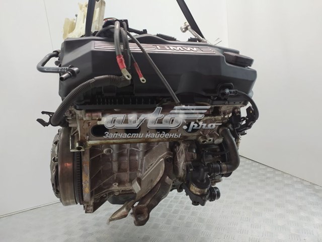 Motor completo BMW N46B20 precio, desde  EUR