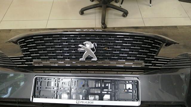 98367693TN Peugeot/Citroen Calandra