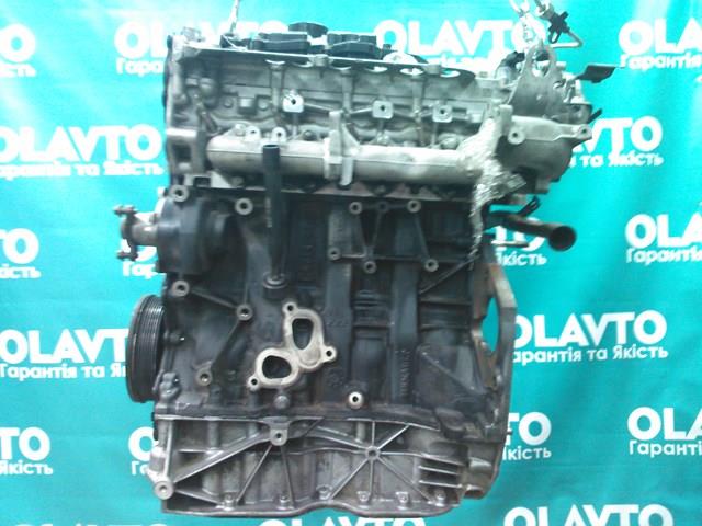 Motor completo Renault Trafic II furgoneta (FL) (2001 - 2014) precio, desde 1432,83 USD