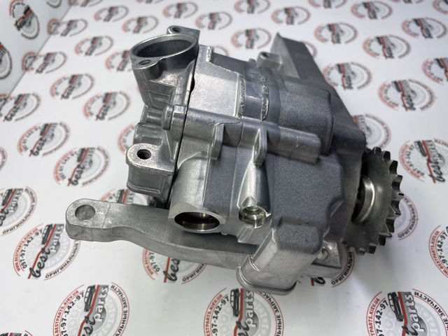 Comprar 6421802000 Mercedes Bomba De Aceite
