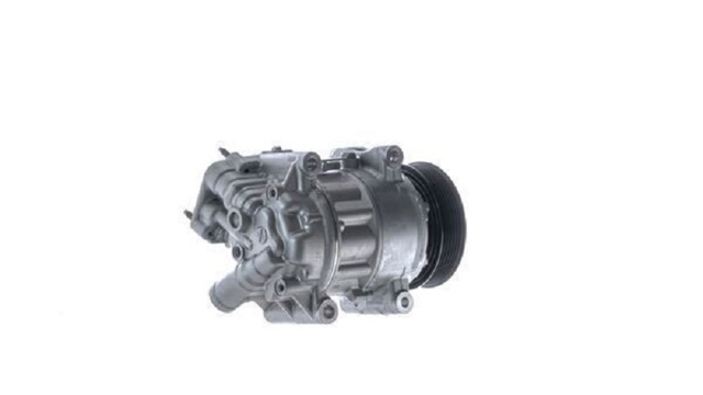 Compresor de ac Peugeot/Citroen 9833718880