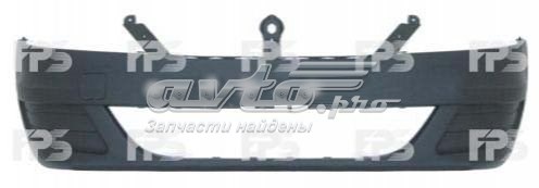 Parachoques delantero FPS FP5611901 precio, desde 76,44 EUR