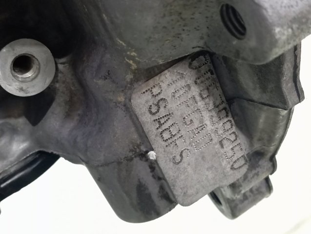 Motor completo Peugeot/Citroen 8FS precio, desde 2369,66 EUR