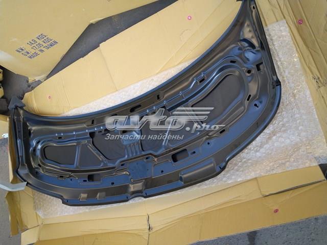 Capó del motor Tempest 0510622280 precio, desde 195,12 EUR