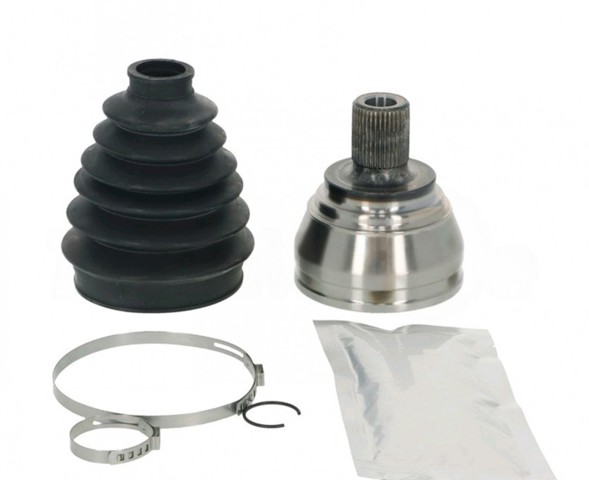 Comprar 1EB407271B VAG Semieje delantero izquierdo