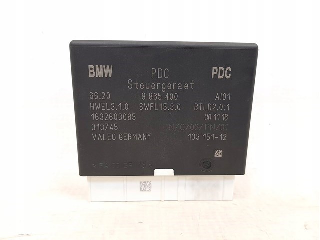 9865400 BMW