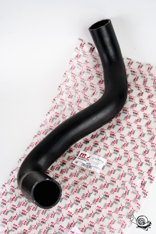 Tubo flexible de aire de sobrealimentación Fiat/Alfa/Lancia 50501561