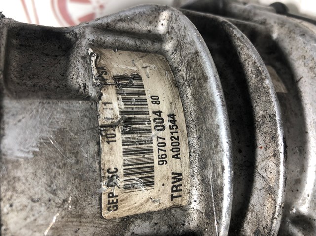 Comprar 9670700480 Peugeot/Citroen 